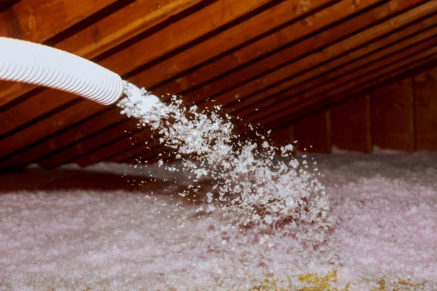 Best Insulation Installation Services in Healdsburg, CA