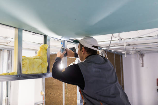 Best Energy Efficiency Solutions in Healdsburg, CA
